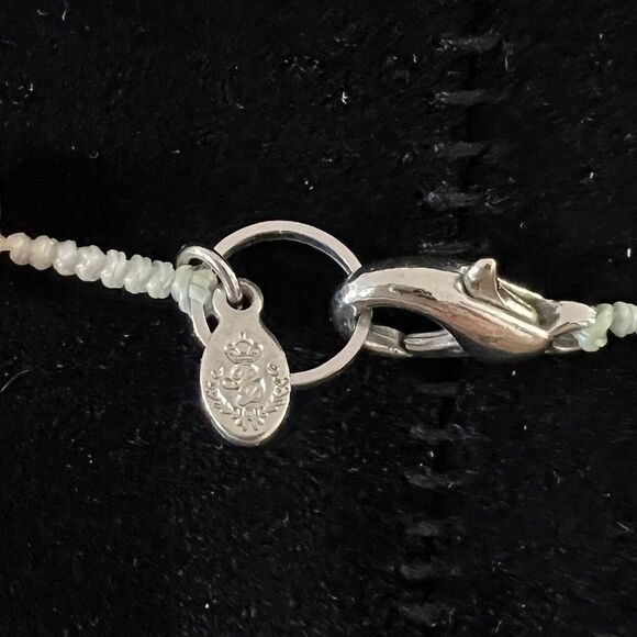 VINTAGE‎ PREMIER DESIGNS Women's Necklace 30" Genuine Freshwater Pearls & Shells - Picture 10 of 16